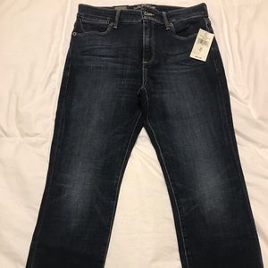 Lucky Brand Hayden Skinny Jean Size 4/27